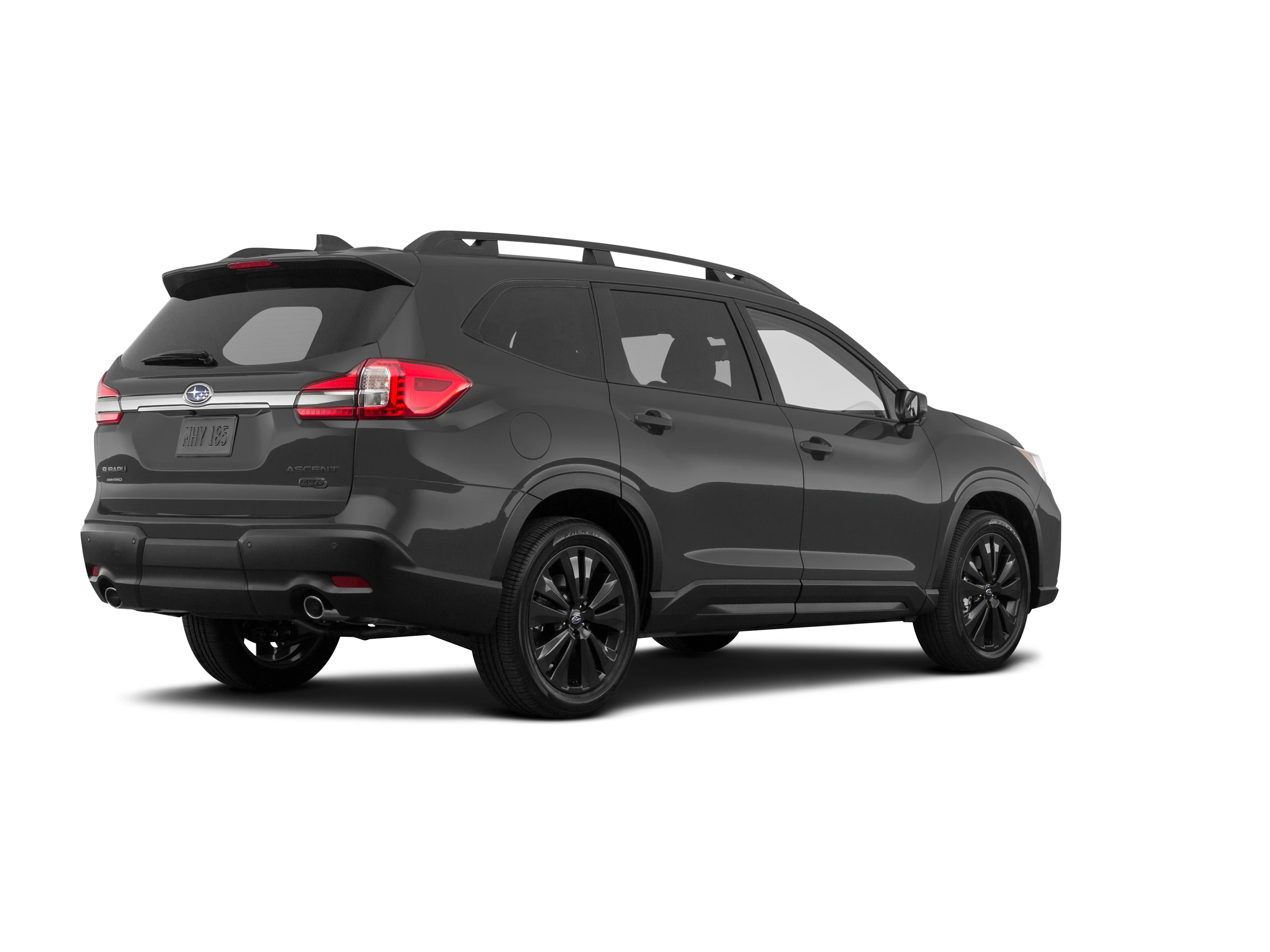 2022 Subaru Ascent