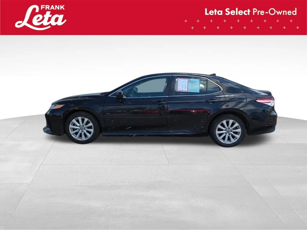 Frank Leta Automotive Outlet