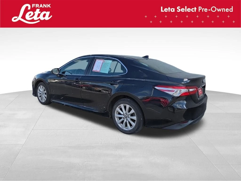 Frank Leta Automotive Outlet