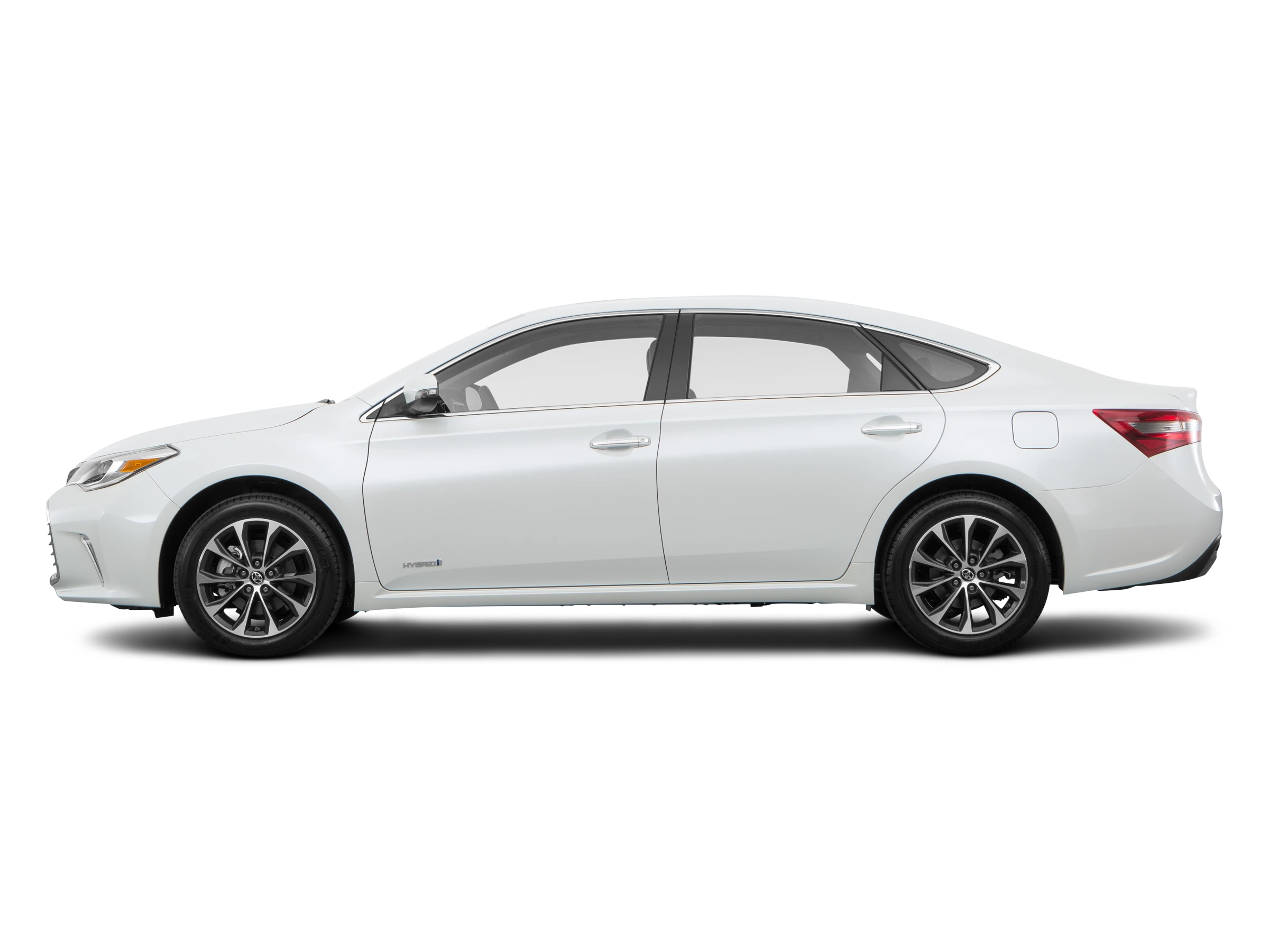 2016 Toyota Avalon Hybrid