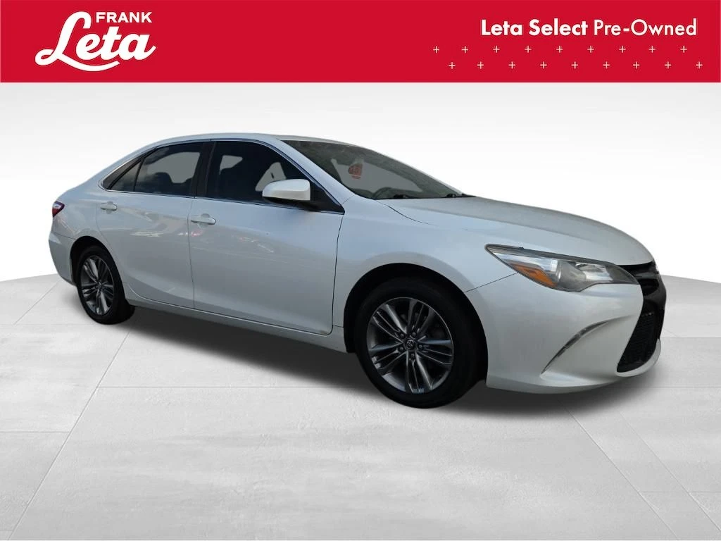 Frank Leta Automotive Outlet