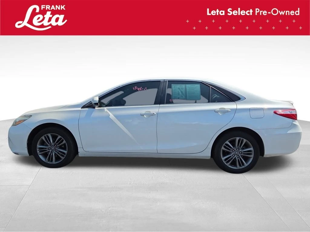 Frank Leta Automotive Outlet