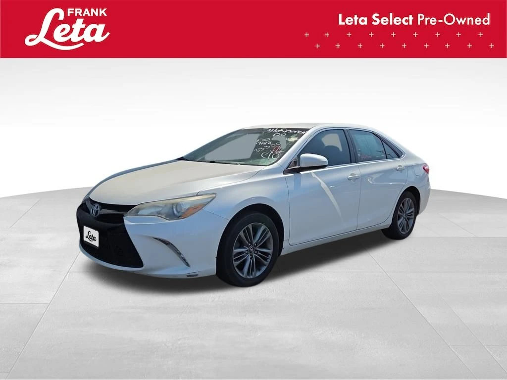 Frank Leta Automotive Outlet