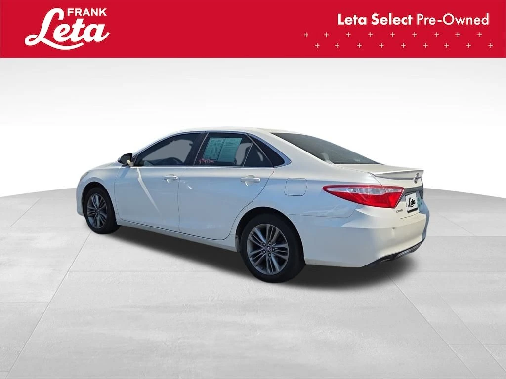 Frank Leta Automotive Outlet