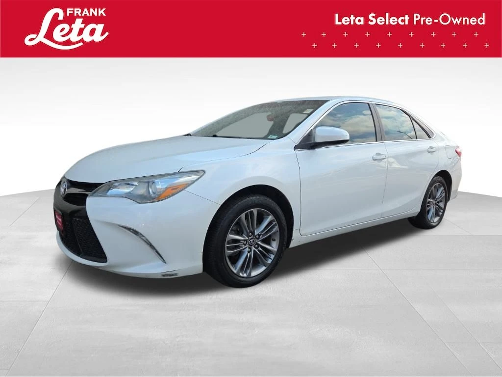 Frank Leta Automotive Outlet
