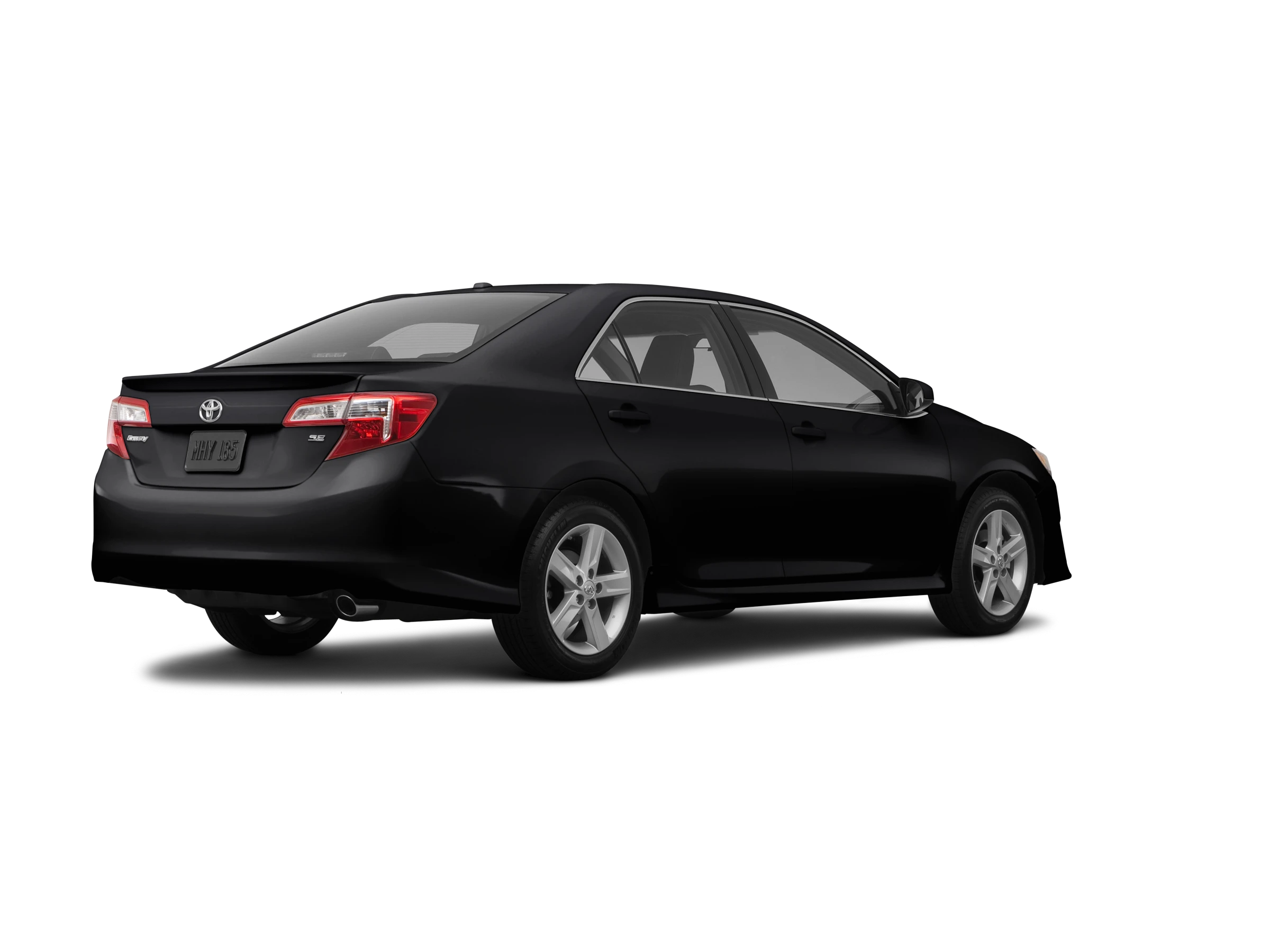 Frank Leta Automotive Outlet
