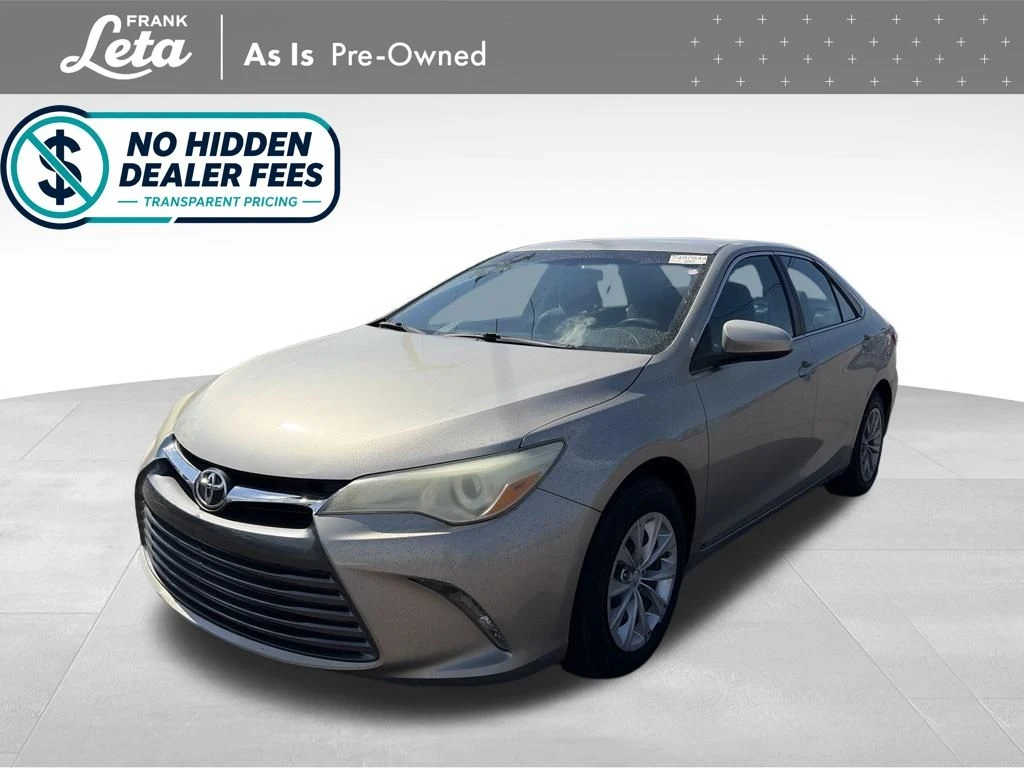 Frank Leta Automotive Outlet