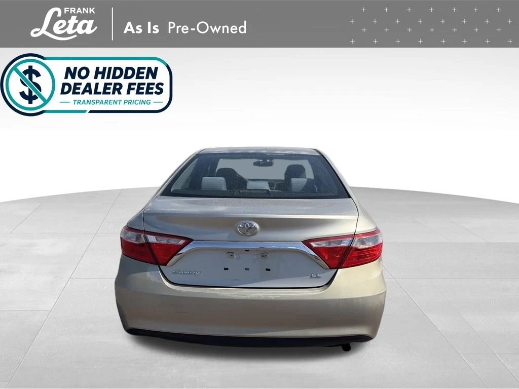 Frank Leta Automotive Outlet