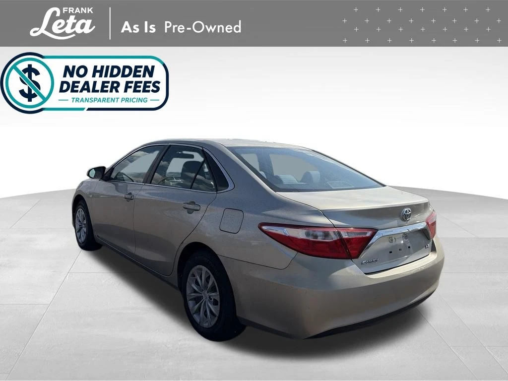 Frank Leta Automotive Outlet