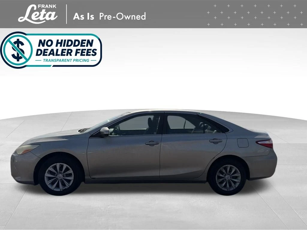 Frank Leta Automotive Outlet