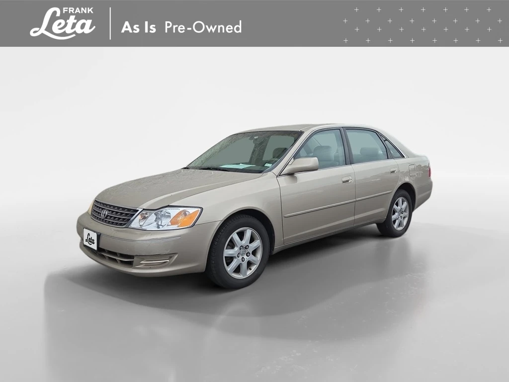 Frank Leta Automotive Outlet