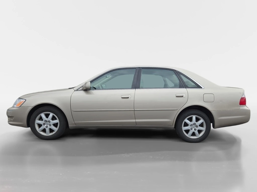 Frank Leta Automotive Outlet