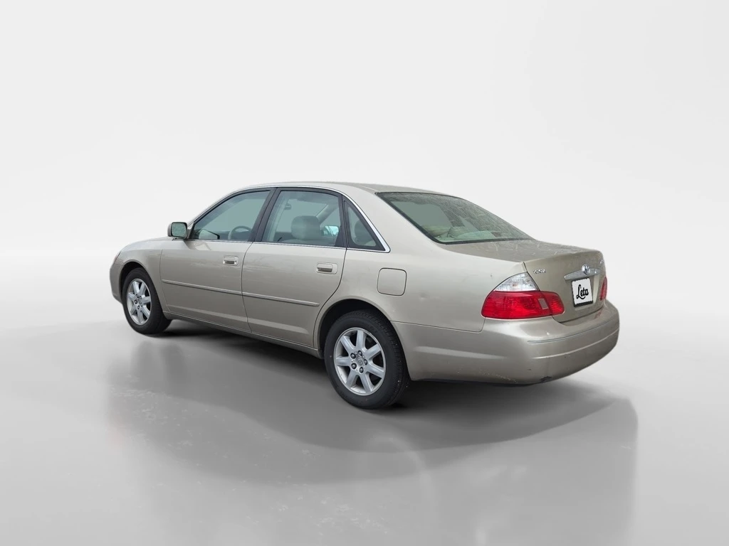 Frank Leta Automotive Outlet