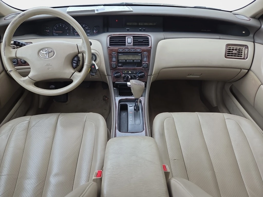 Frank Leta Automotive Outlet