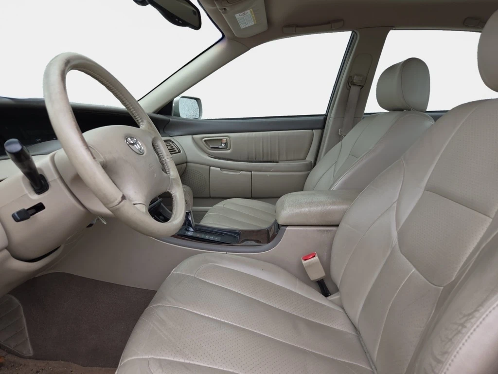 Frank Leta Automotive Outlet