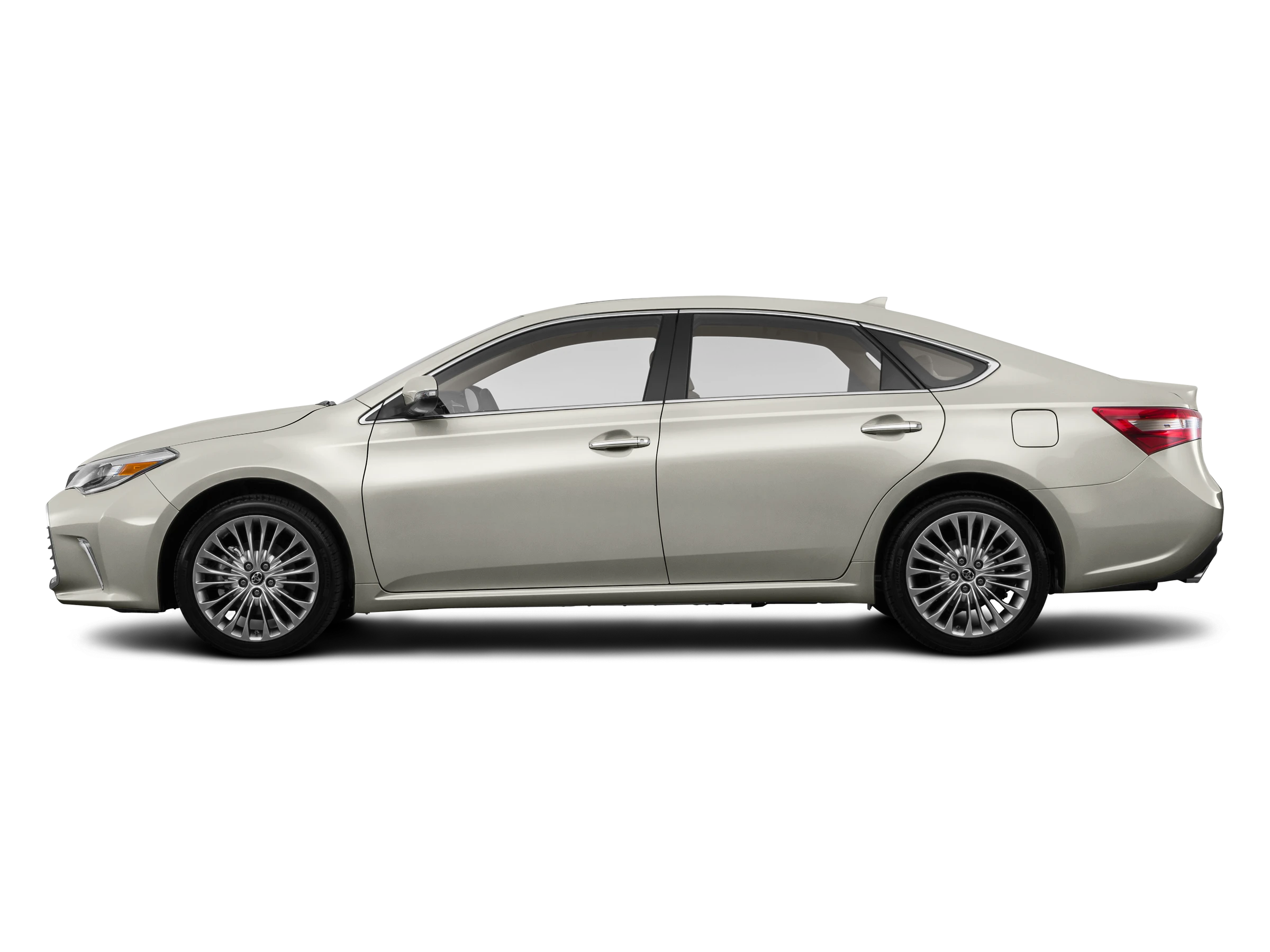 2017 Toyota Avalon