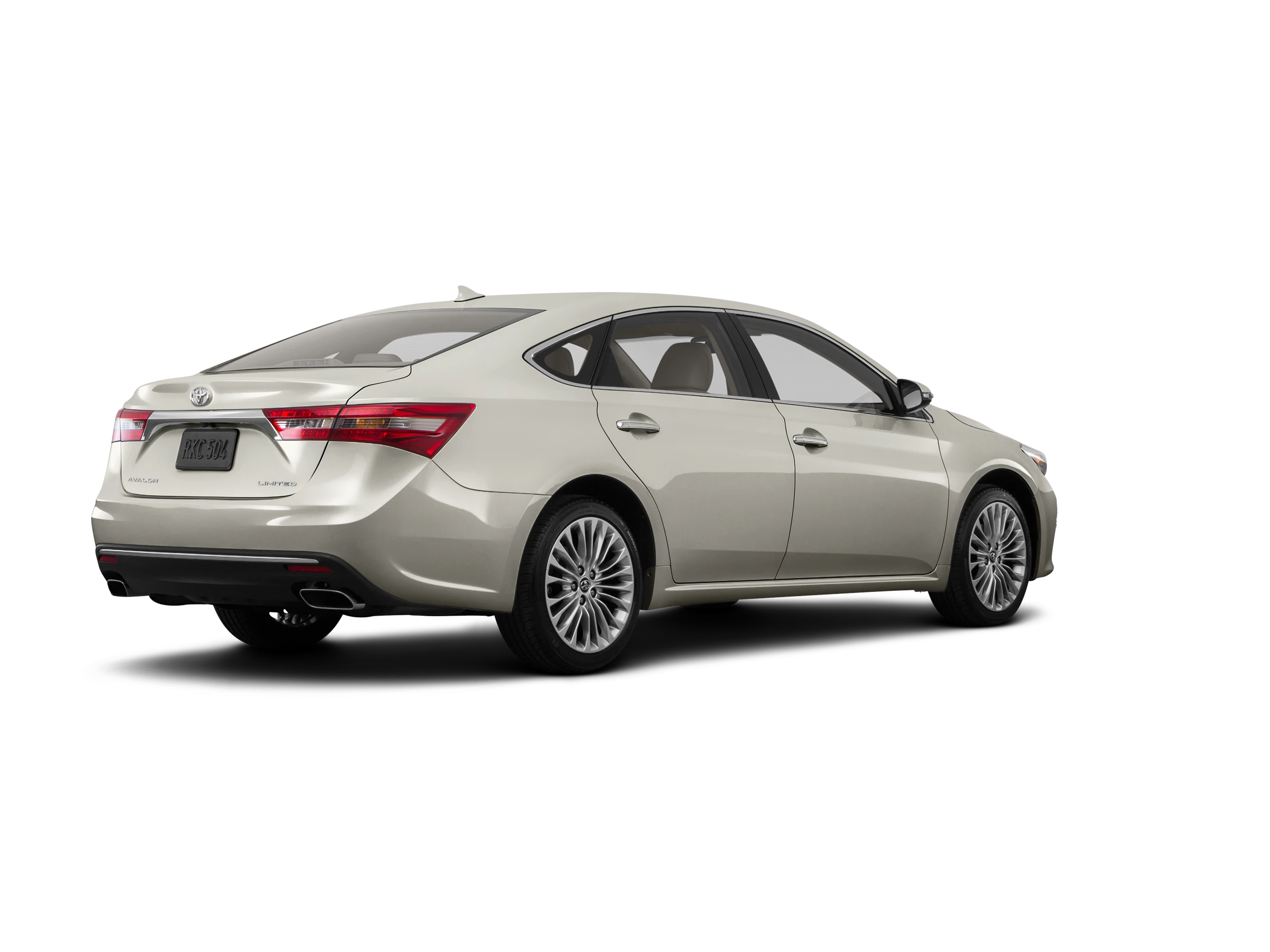 2017 Toyota Avalon