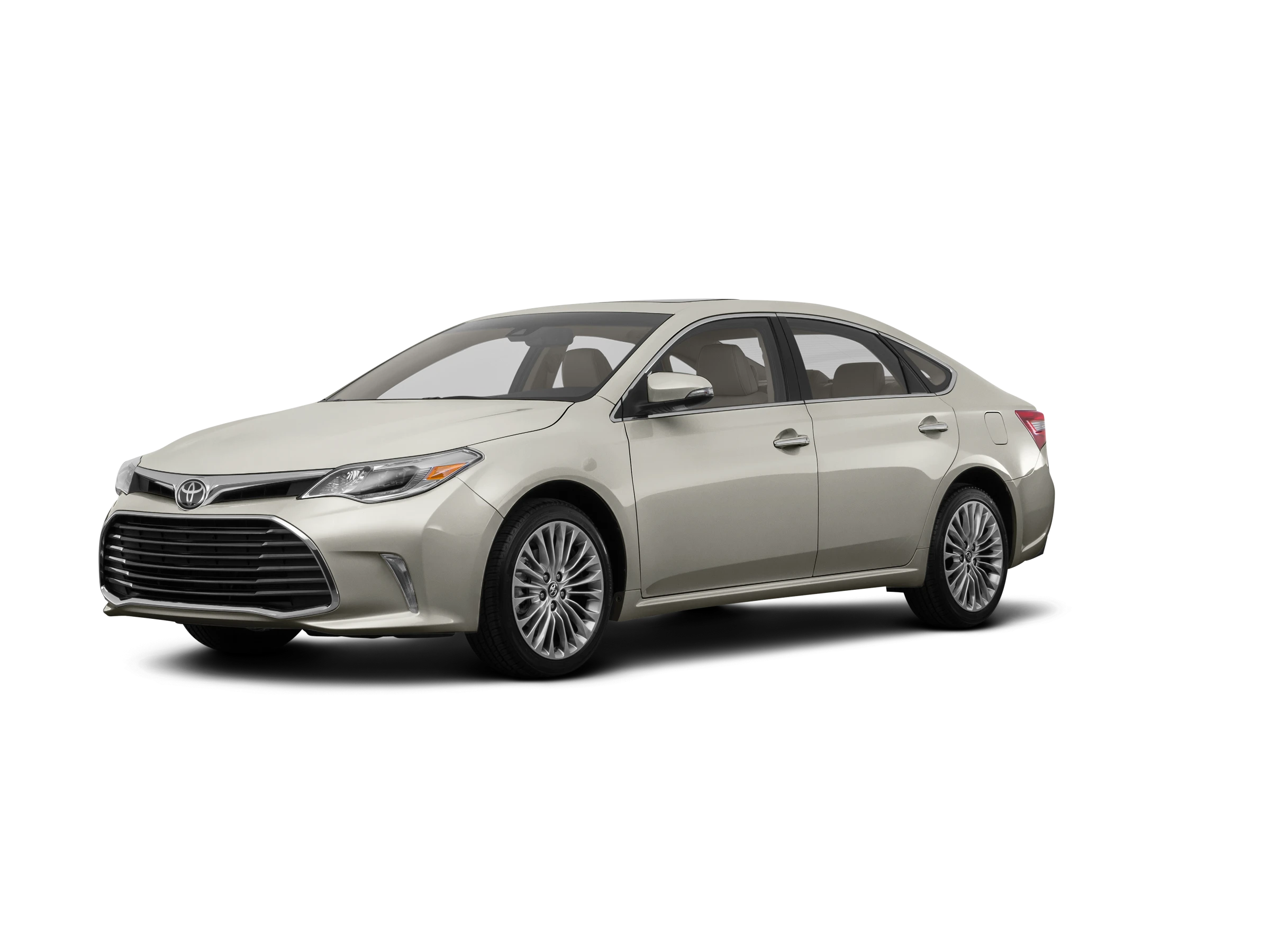 2017 Toyota Avalon