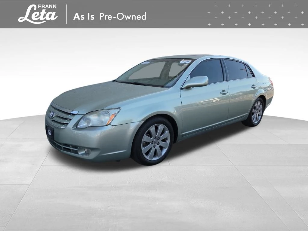 Frank Leta Automotive Outlet