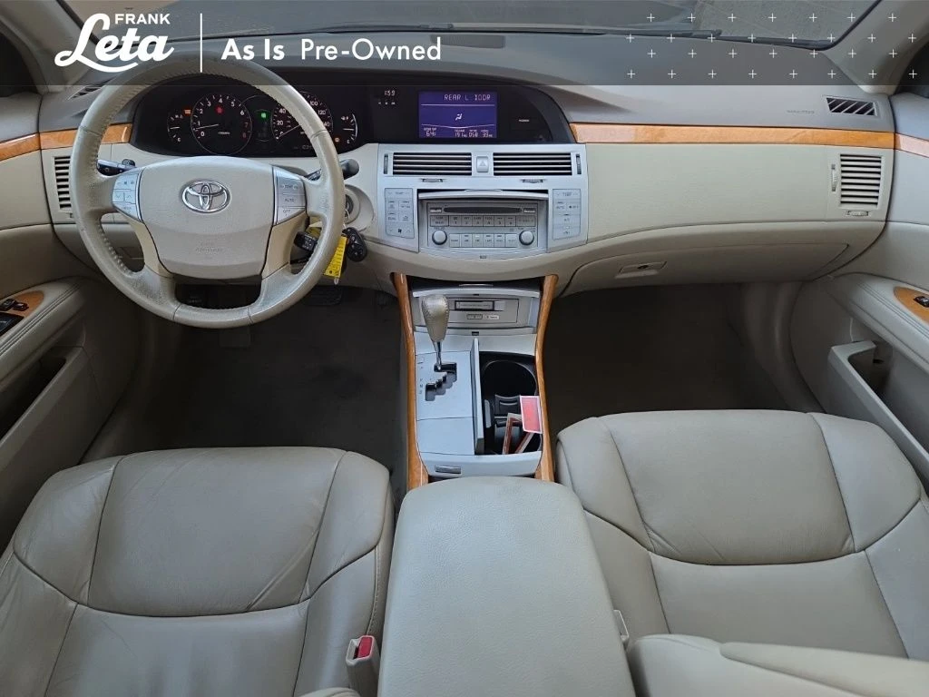 Frank Leta Automotive Outlet