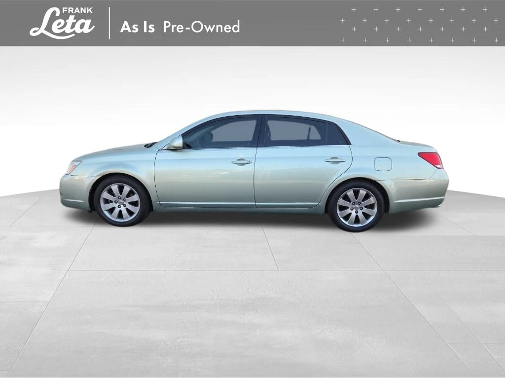 Frank Leta Automotive Outlet