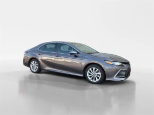 2021 Toyota Camry at Default Company in City, CT