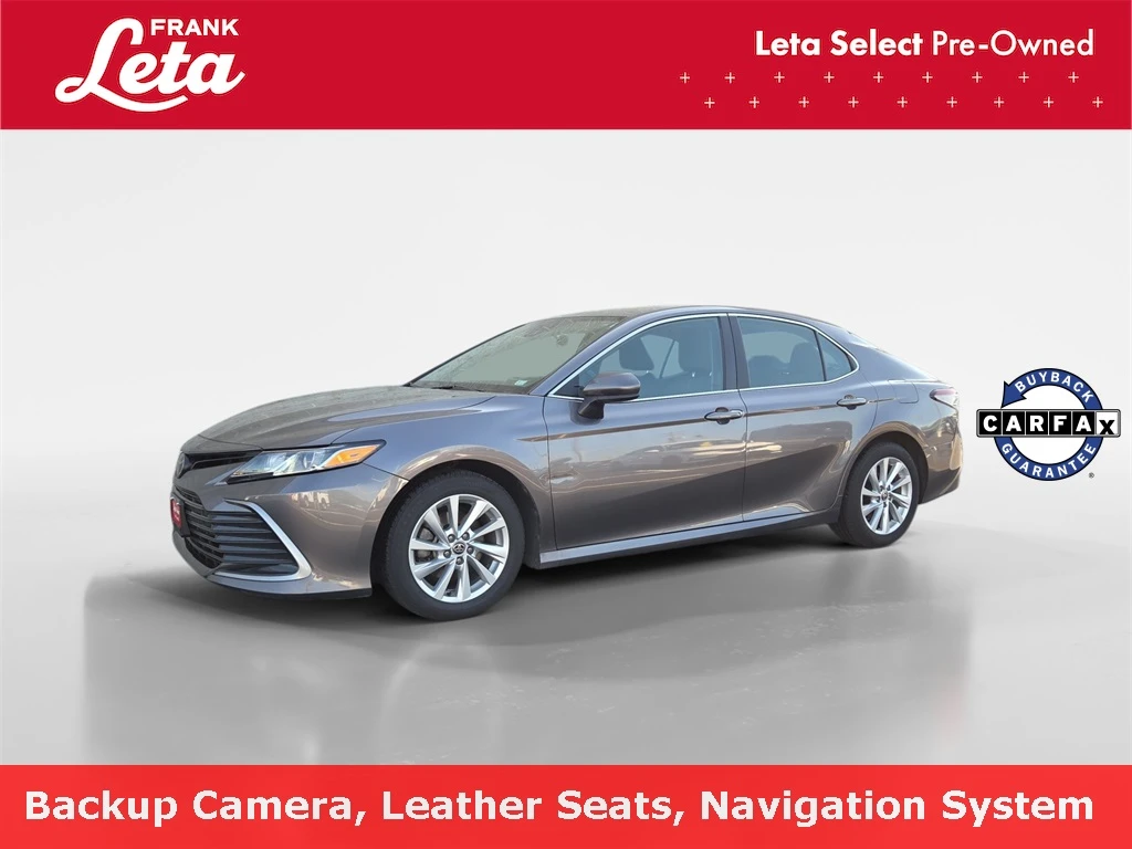 Frank Leta Automotive Outlet