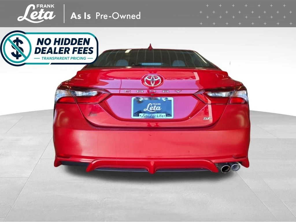 Frank Leta Automotive Outlet