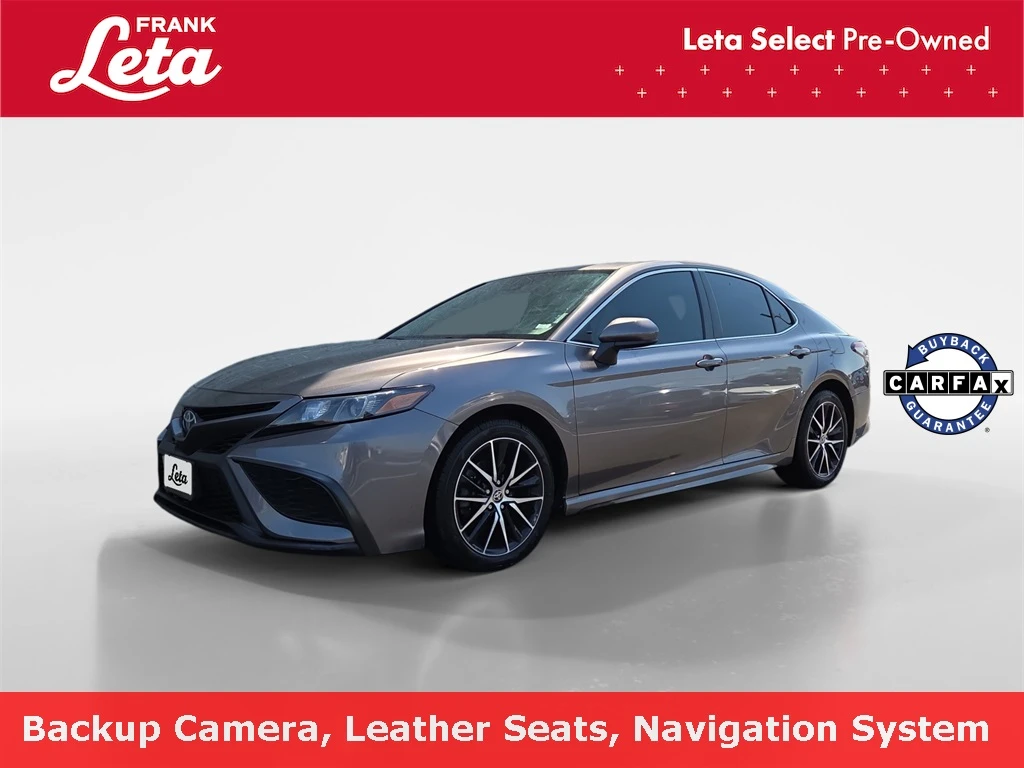 Frank Leta Automotive Outlet