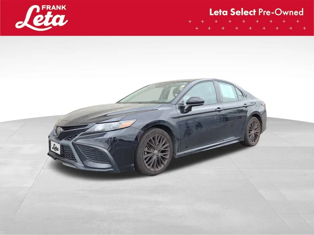 Frank Leta Automotive Outlet