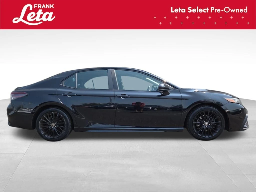 Frank Leta Automotive Outlet