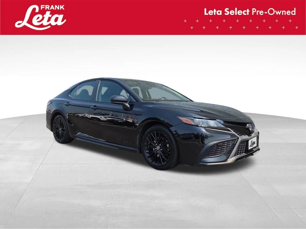 Frank Leta Automotive Outlet