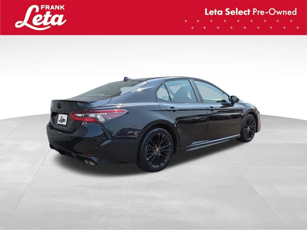 Frank Leta Automotive Outlet