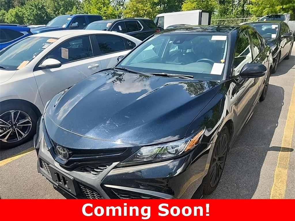 Frank Leta Automotive Outlet