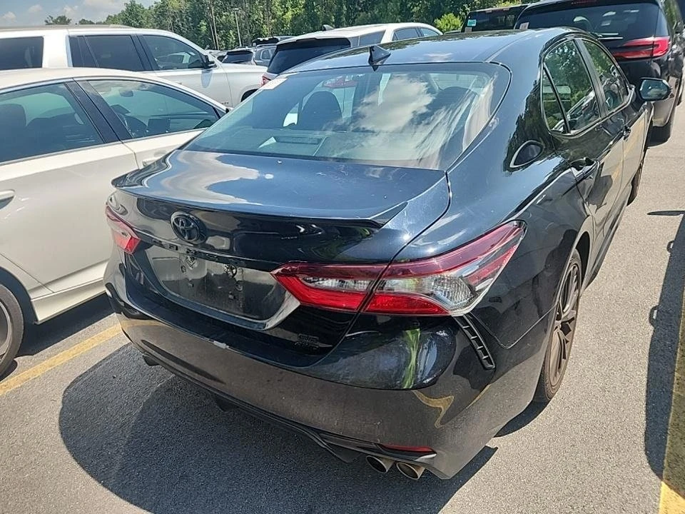 Frank Leta Automotive Outlet