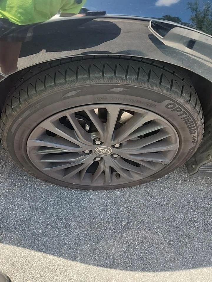 Frank Leta Automotive Outlet