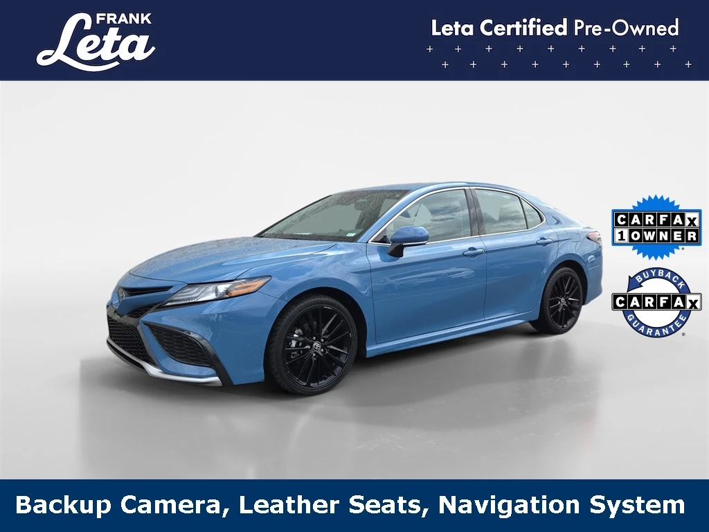 Frank Leta Automotive Outlet