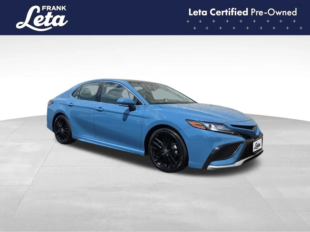 Frank Leta Automotive Outlet