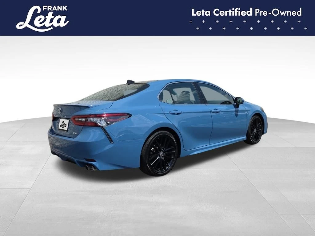 Frank Leta Automotive Outlet