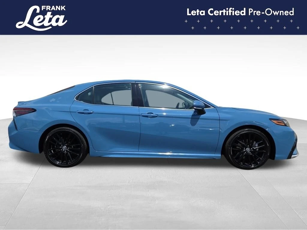 Frank Leta Automotive Outlet