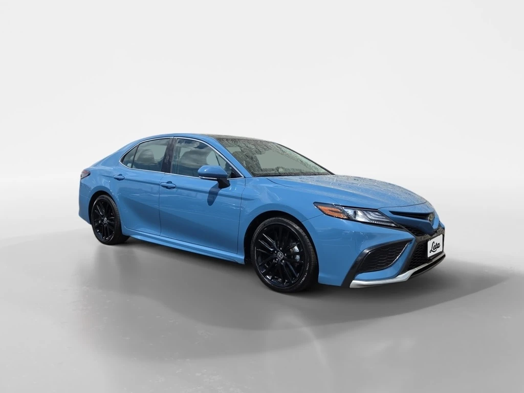 Frank Leta Automotive Outlet