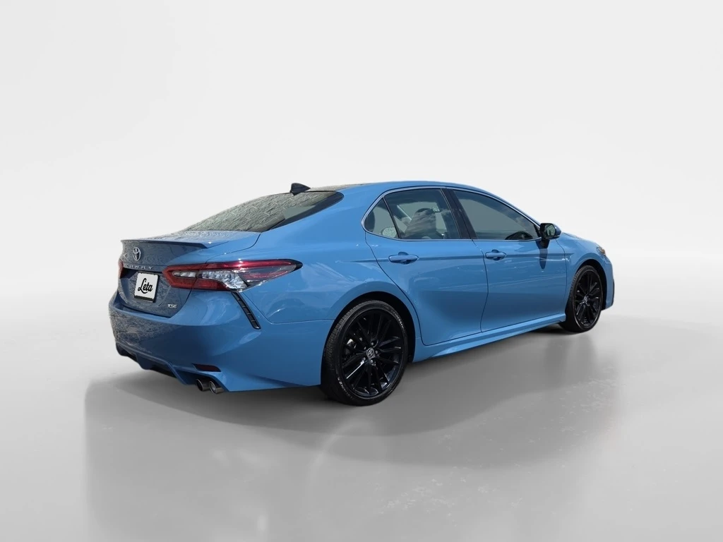 Frank Leta Automotive Outlet