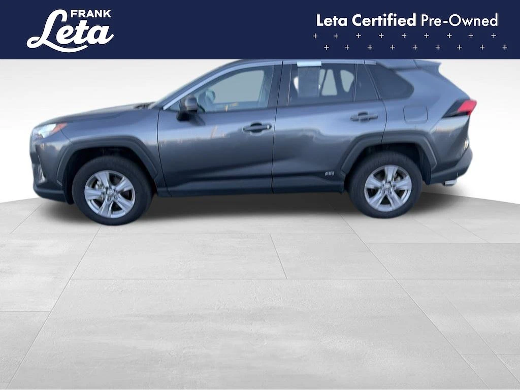 Frank Leta Automotive Outlet