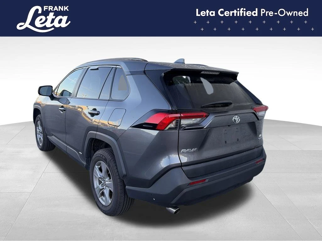 Frank Leta Automotive Outlet