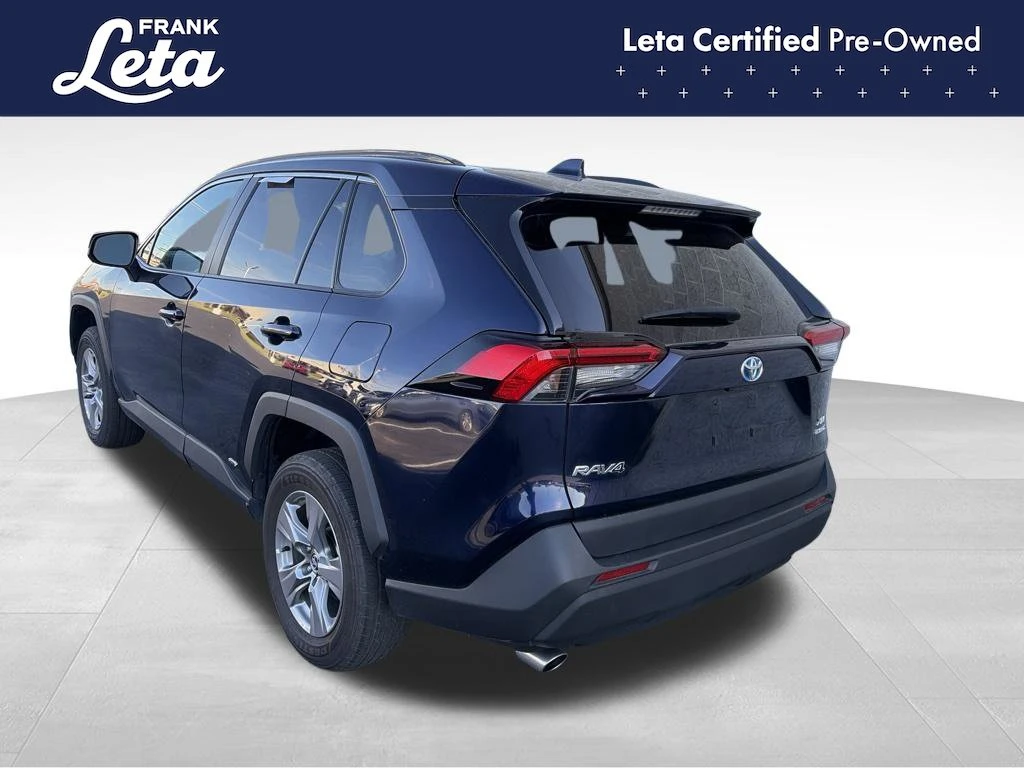Frank Leta Automotive Outlet