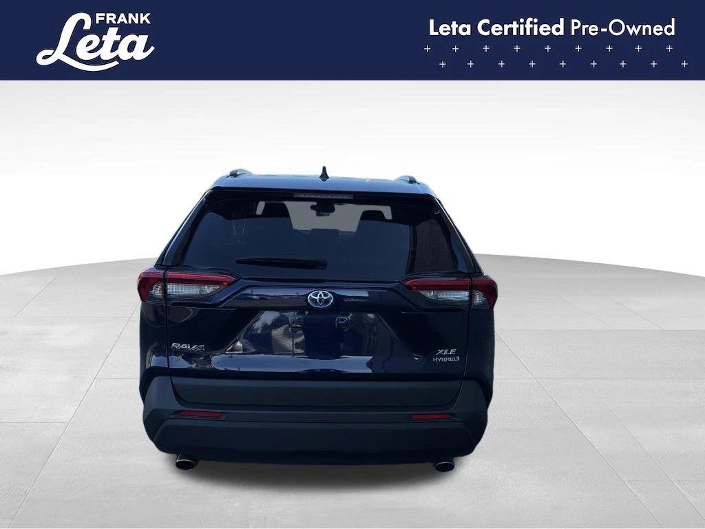 Frank Leta Automotive Outlet