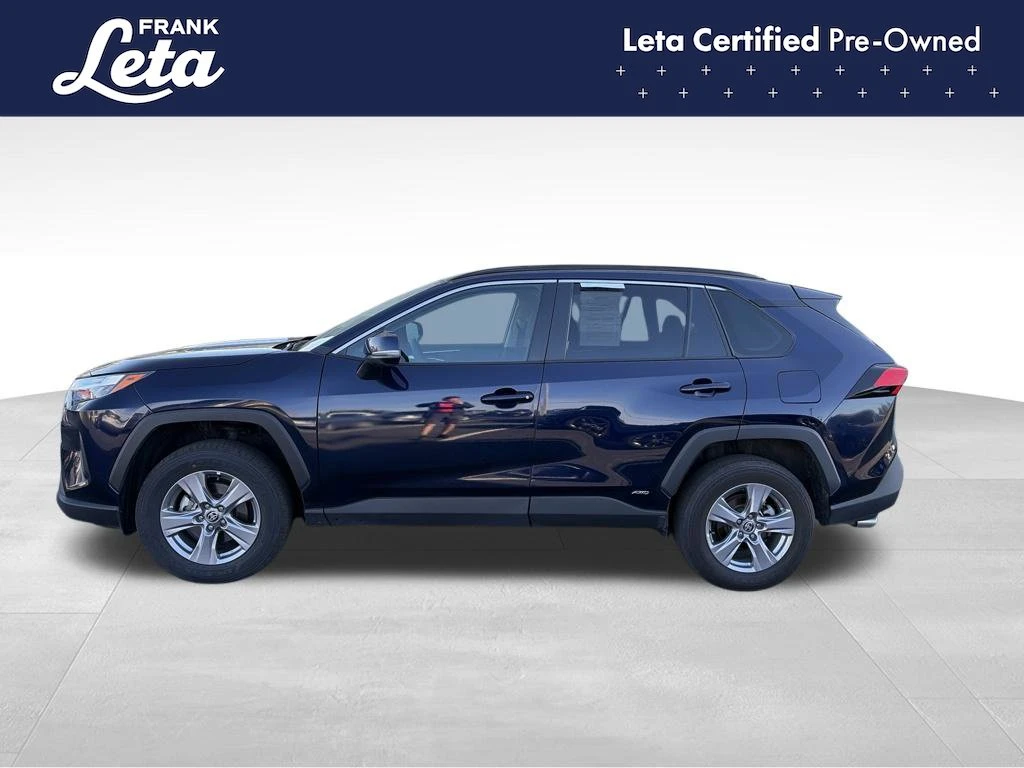 Frank Leta Automotive Outlet