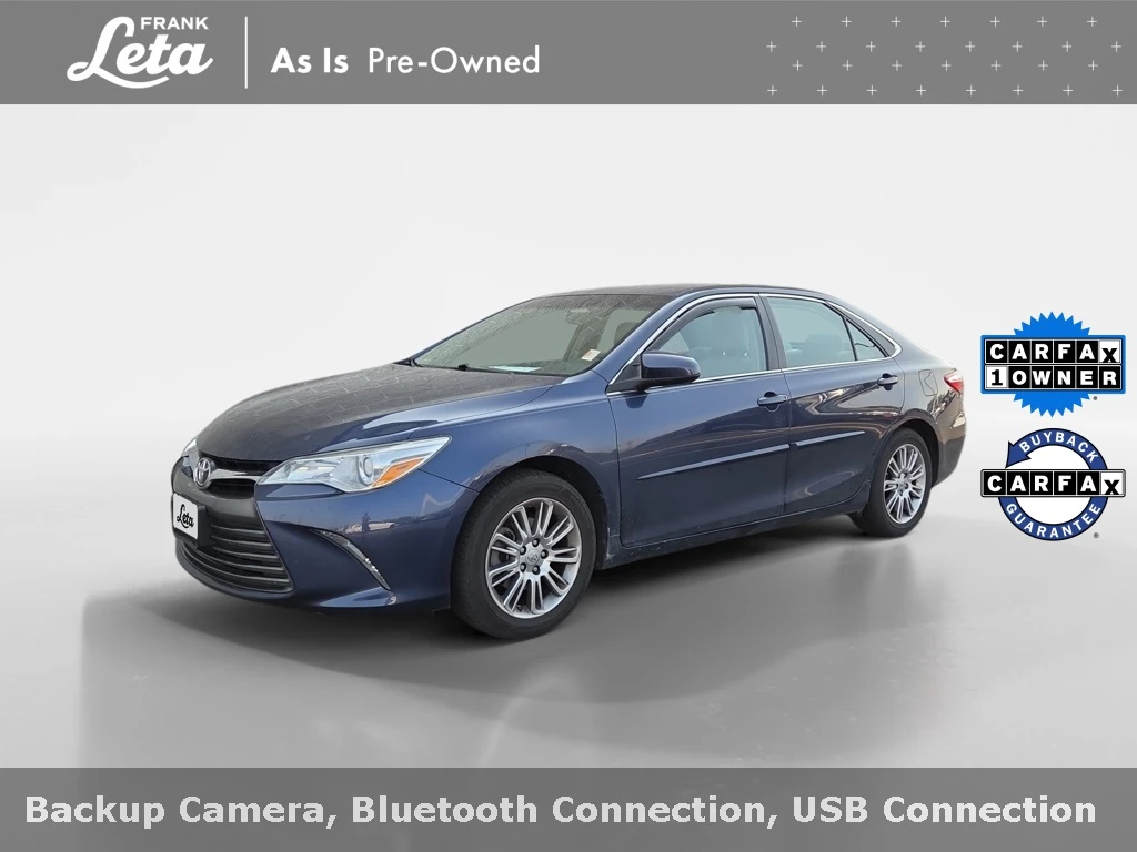Frank Leta Automotive Outlet