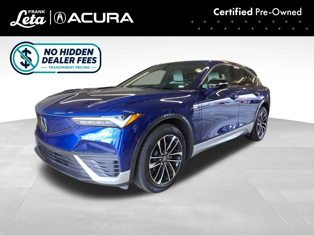 Frank Leta Mitsubishi