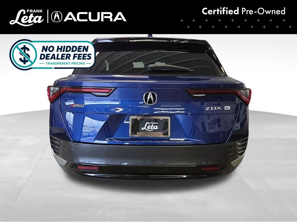 Frank Leta Mitsubishi